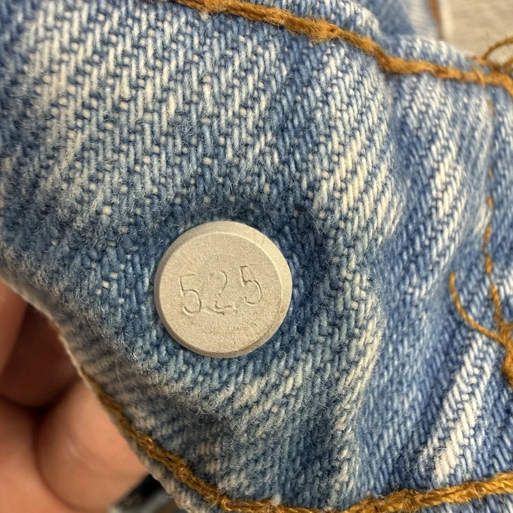Levis vintage levi